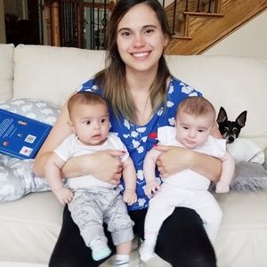 Meet your Posher, Ana